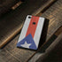 Puerto Rico Flag Distressed Google Pixel 3 Skin